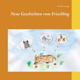 Neue Geschichten vom Frischling - Sascha Lange