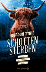 Schottensterben - Gordon Tyrie