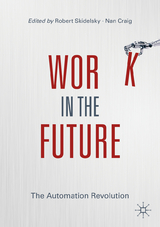 Work in the Future - 