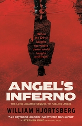 Angel's Inferno -  William Hjortsberg