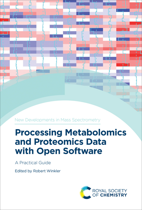 Processing Metabolomics and Proteomics Data with Open Software - 