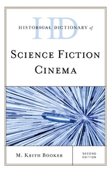 Historical Dictionary of Science Fiction Cinema -  M. Keith Booker