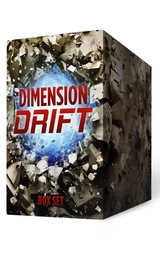 Dimension Drift Box Set - Christina Bauer