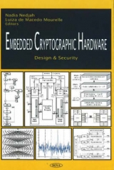 Embedded Cryptographic Hardware - Nedjah, Nadia; Macedo Mourelle, Luiza