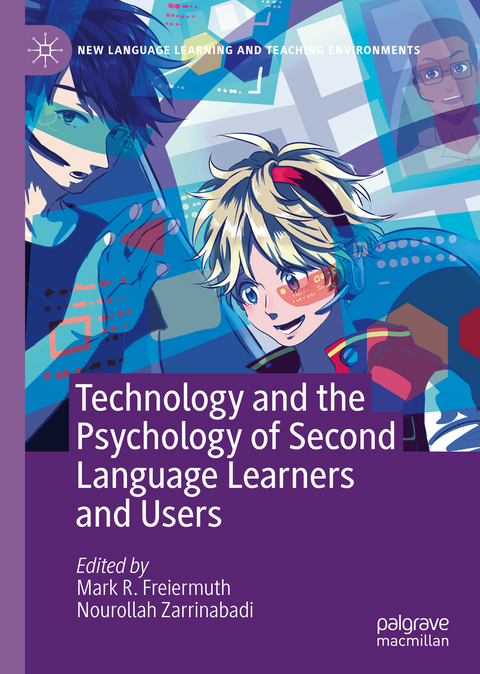 Technology and the Psychology of Second Language Learners and Users - 