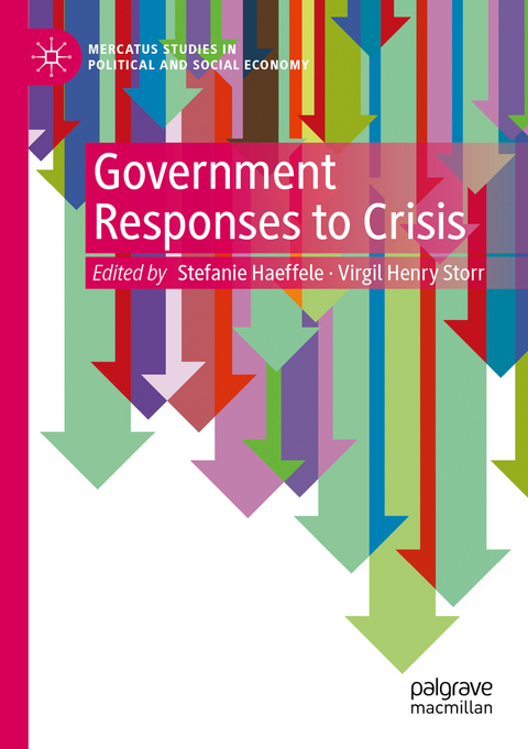 Government Responses to Crisis - 
