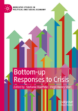 Bottom-up Responses to Crisis - 