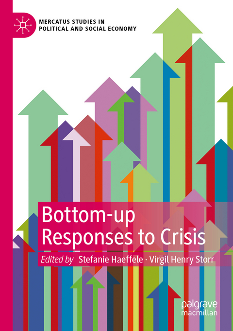 Bottom-up Responses to Crisis - 