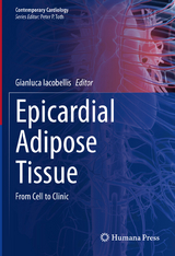 Epicardial Adipose Tissue - 