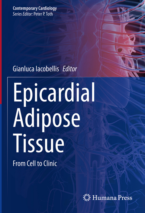 Epicardial Adipose Tissue - 