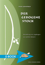 Der Gebogene Stock - Paul Comstock