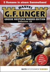G. F. Unger Sonder-Edition Collection 18 - G. F. Unger