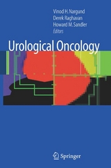 Urological Oncology - 