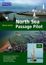 North Sea Passage Pilot - Navin, Brian