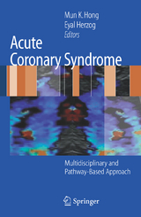 Acute Coronary Syndrome - 
