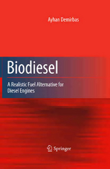 Biodiesel - Ayhan Demirbas