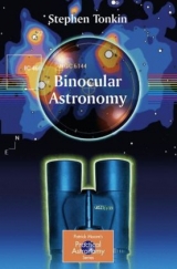 Binocular Astronomy - Stephen F. Tonkin