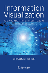 Information Visualization - Chaomei Chen