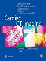 Cardiac CT Imaging - 