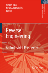 Reverse Engineering - 