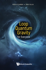 Loop Quantum Gravity For Everyone -  Pullin Jorge Pullin,  Gambini Rodolfo Gambini