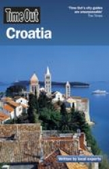 Time Out Croatia - Time Out Guides Ltd.