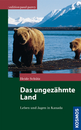 Das ungezähmte Land - Heide Schütz