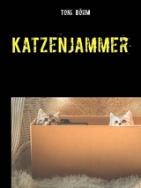 Katzenjammer - Toni Böhm