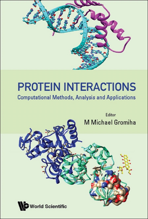 PROTEIN INTERACTIONS - 