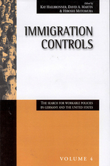 Immigration Controls - 