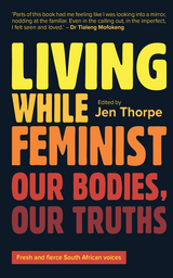 Living While Feminist - 