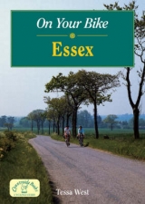 On Your Bike Essex - West, Tessa