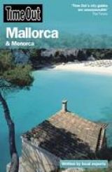 Time Out Mallorca and Menorca - Time Out Guides Ltd.