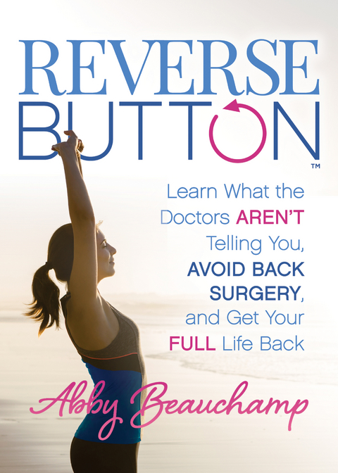 Reverse Button(TM) -  Abby Beauchamp