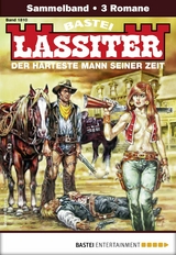 Lassiter Sammelband 1810 - Jack Slade