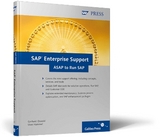 SAP Enterprise Support - Gerhard Oswald, Uwe Hommel