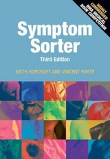 Symptom Sorter, Third Edition - 