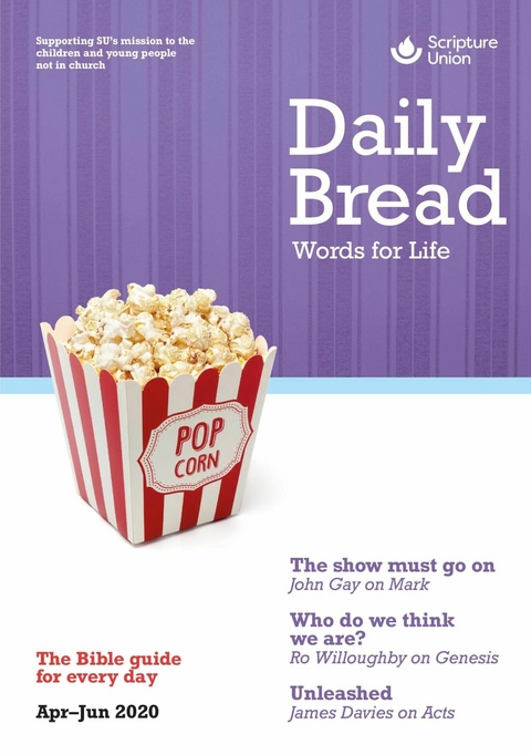 Daily Bread - 