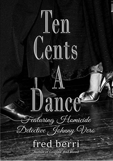 Ten Cents A Dance - Fred Berri