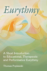 Eurythmy - Thomas Poplawski