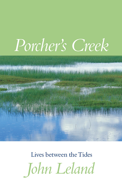 Porcher's Creek - John Leland