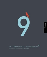 Letterhead and Logo Design 9 - MINE