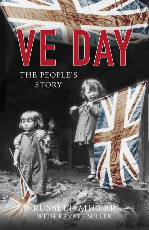 VE Day -  Russell Miller