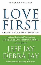 Love First - Jay, Jeff