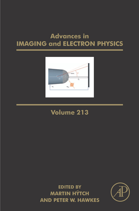 Advances in Imaging and Electron Physics