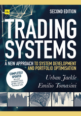 Trading Systems 2nd edition - Emilio Tomasini, Urban Jaekle