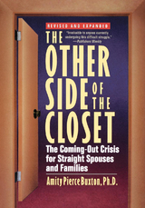 The Other Side of the Closet - Amity Pierce Buxton