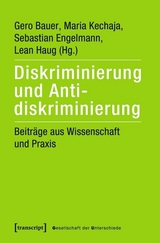 Diskriminierung und Antidiskriminierung - 