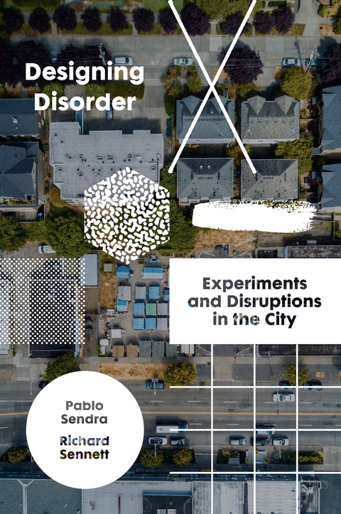 Designing Disorder -  Pablo Sendra,  Richard Sennett