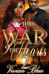 War of the Hearts 2 -  Vivian Blue